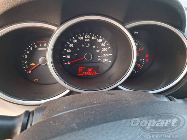 2011 KIA SORENTO 