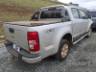 2019 CHEVROLET S10 CABINE DUPLA 
