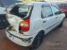 2006 FIAT PALIO 