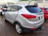 2015 HYUNDAI IX35 