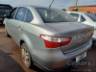 2015 FIAT GRAND SIENA 