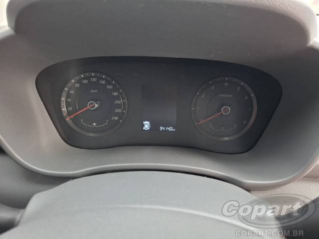 2025 HYUNDAI HB20S 