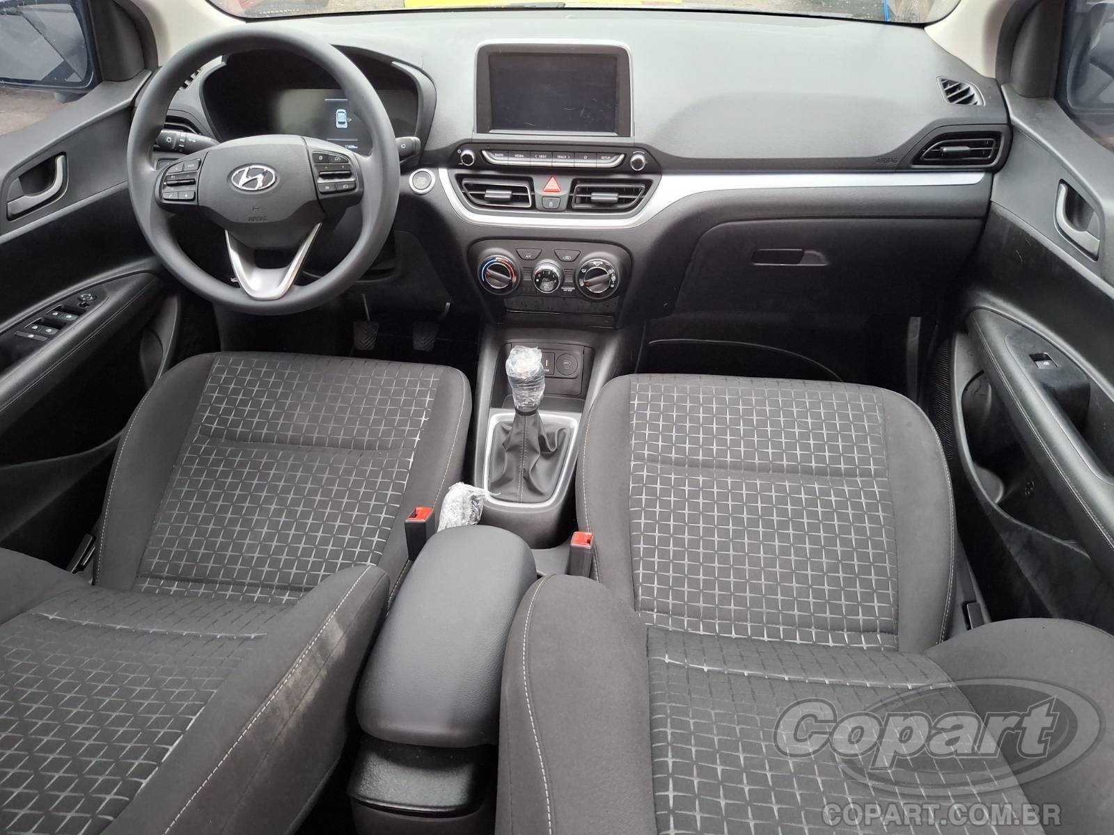 Foto 9 de 10: 2026 HYUNDAI HB20