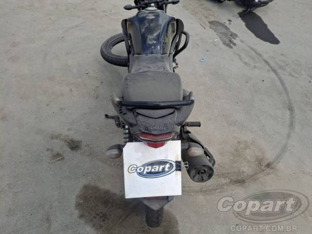 2024 YAMAHA YBR 150 FACTOR 