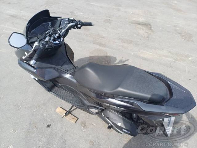 2024 HONDA PCX 