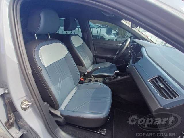 2025 VOLKSWAGEN NIVUS 