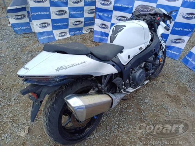 2024 SUZUKI GSX 