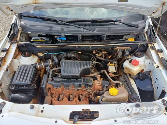 2013 CHEVROLET MONTANA 