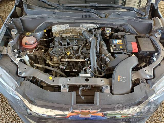 2023 CHEVROLET TRACKER 