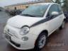 2012 FIAT 500 