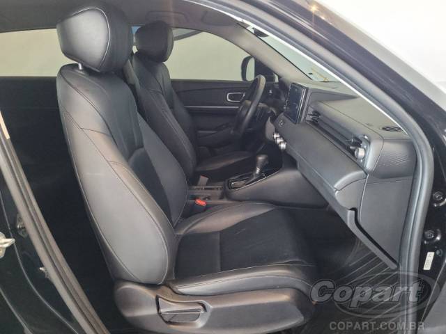 2024 HONDA HR-V 