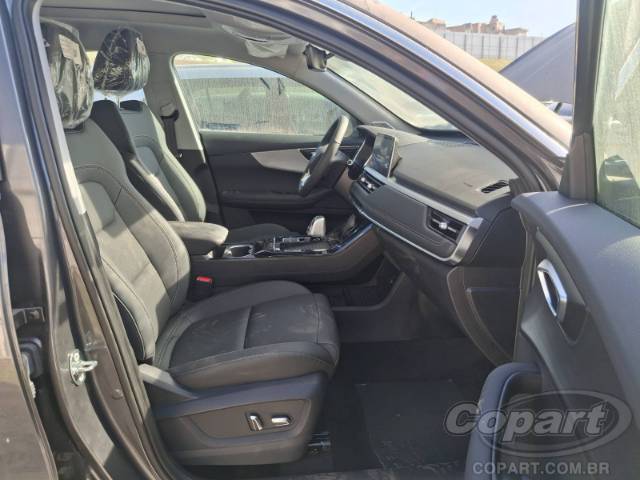 2025 CAOA CHERY TIGGO 7 