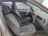 2008 RENAULT LOGAN 