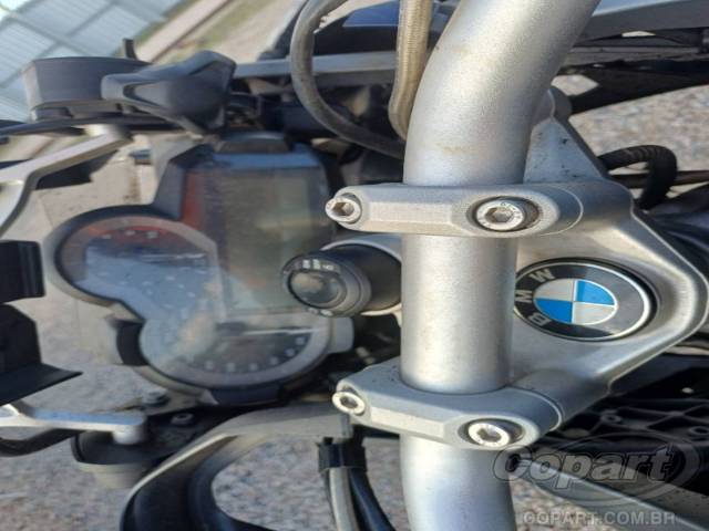 2016 BMW R 1200 