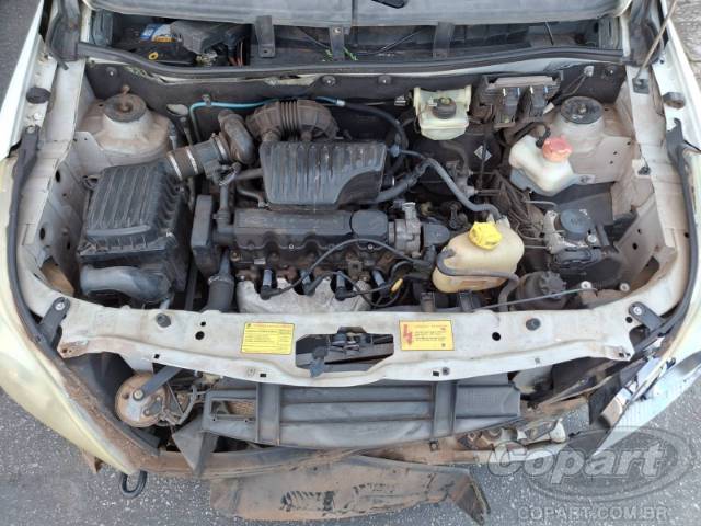 2015 CHEVROLET MONTANA 