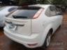 2011 FORD FOCUS 