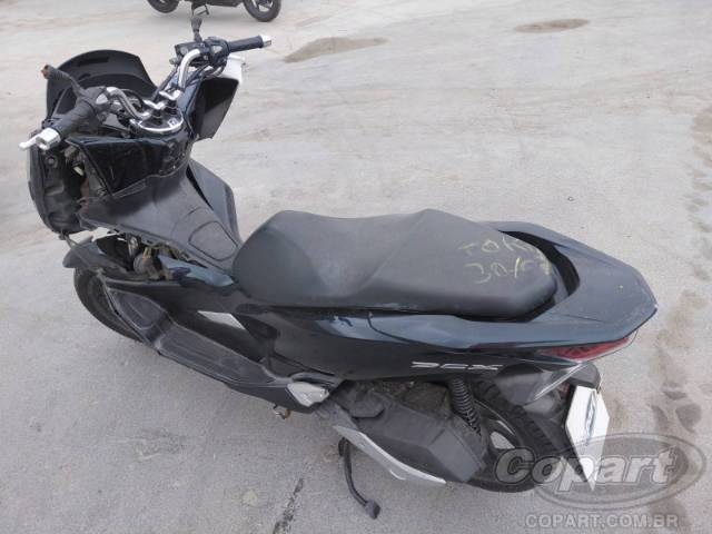 2019 HONDA PCX 