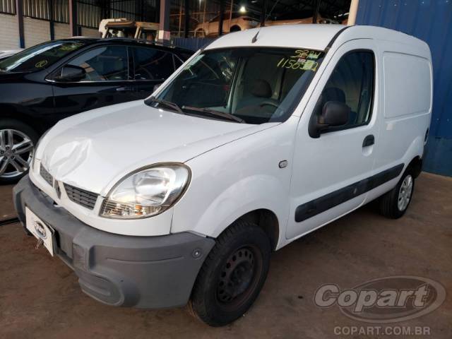 2013 RENAULT KANGOO EXPRESS 