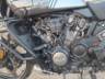 2022 HARLEY-DAVIDSON PAN AMERICA 