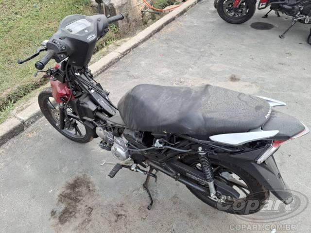 2026 HONDA BIZ 125 