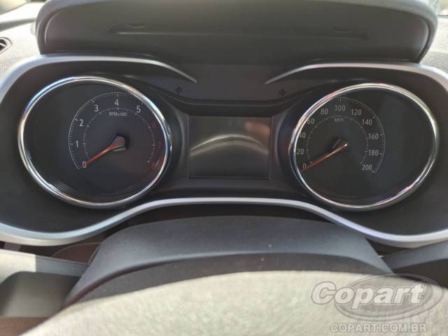 2025 CHEVROLET TRACKER 