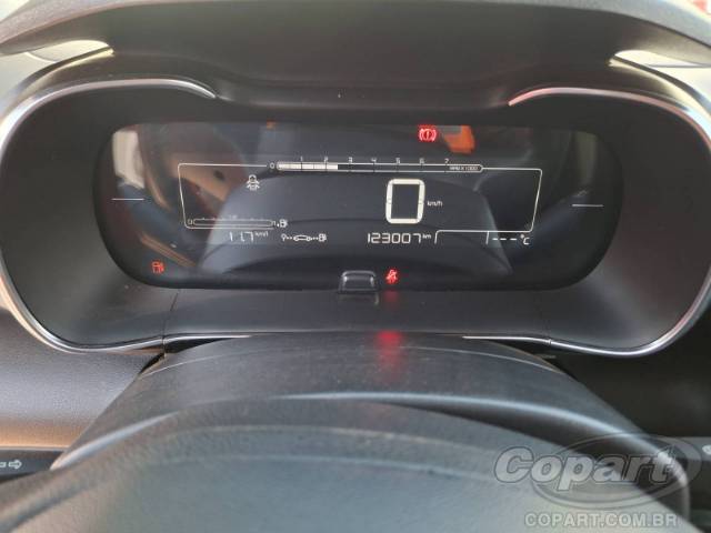 2019 CITROEN C4 CACTUS 