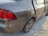 2009 VOLKSWAGEN VOYAGE 