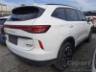 2025 GWM HAVAL H6 
