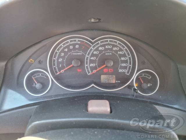 2013 CHEVROLET CELTA 