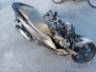 2022 HONDA PCX 