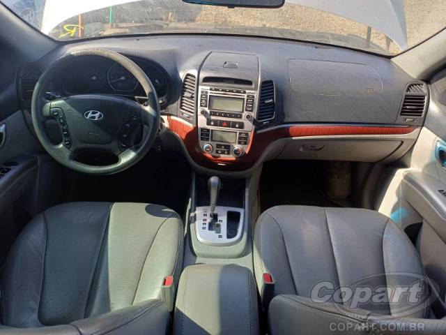 2010 HYUNDAI SANTA FE 