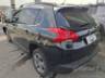 2017 PEUGEOT 2008 