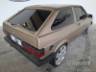 1991 VOLKSWAGEN GOL 