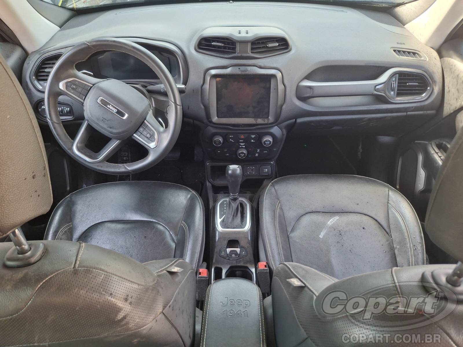 Foto 7 de 8: 2023 JEEP RENEGADE