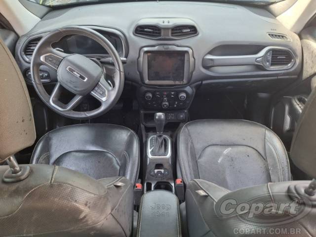 2023 JEEP RENEGADE 