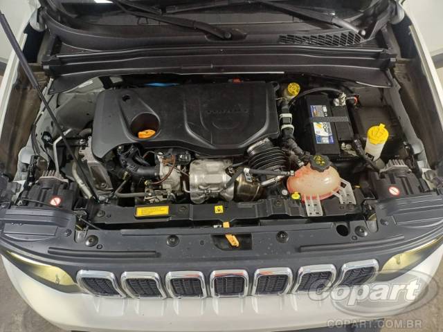 2023 JEEP RENEGADE 