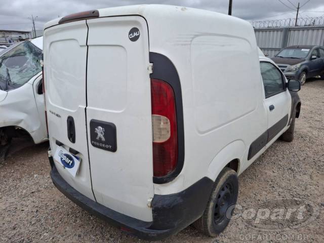 2023 PEUGEOT PARTNER RAPID 