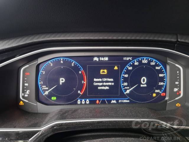 2025 VOLKSWAGEN NIVUS 