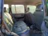 2012 MITSUBISHI PAJERO TR4 