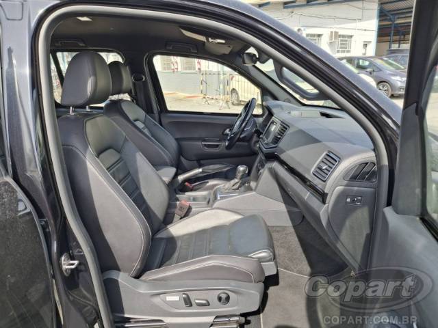 2021 VOLKSWAGEN AMAROK 