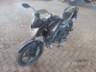 2021 YAMAHA FAZER 