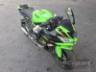 2022 KAWASAKI NINJA ZX-6R 