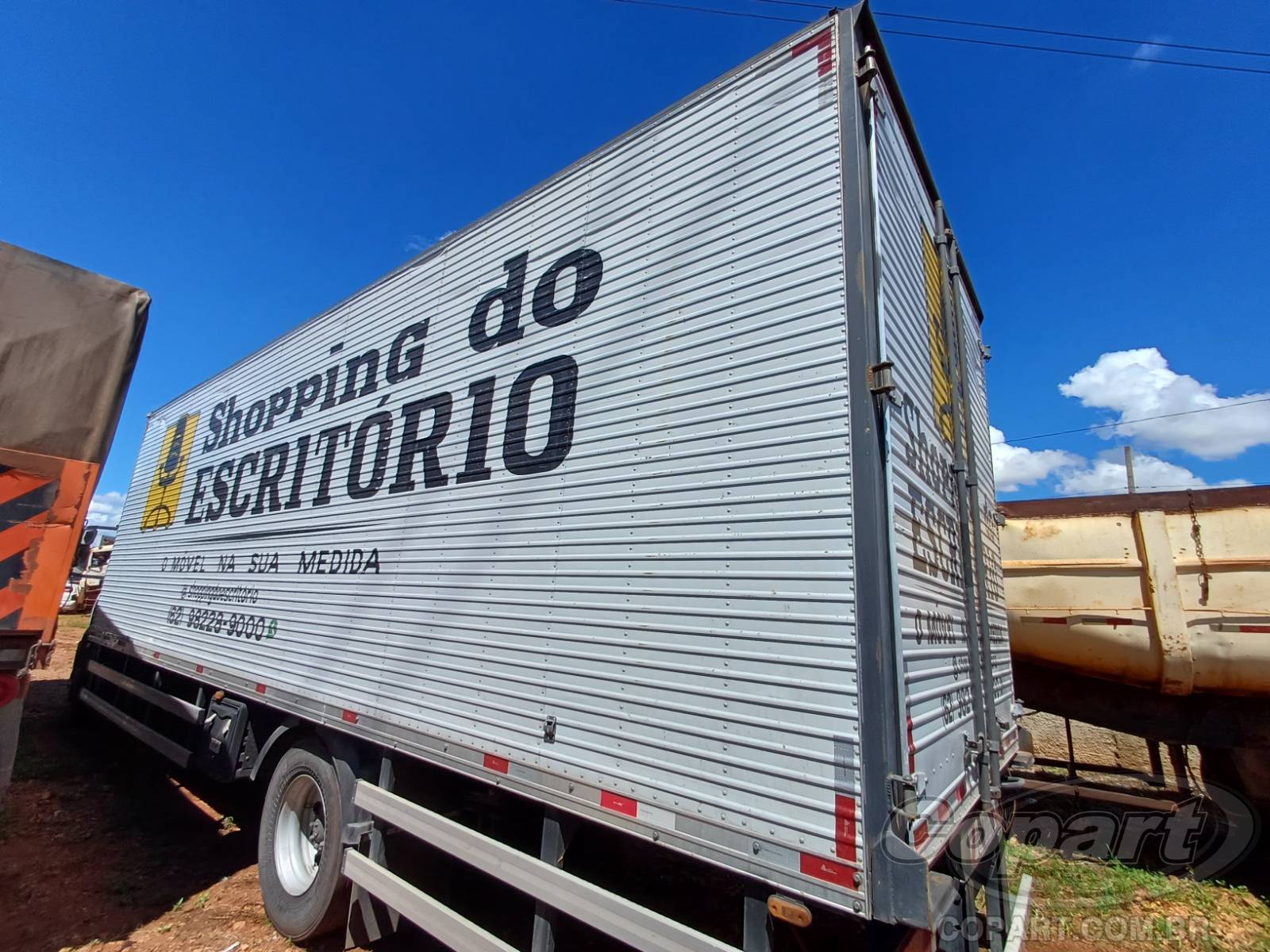 BAU BAU — leilão em Goiânia/GO (foto 3)