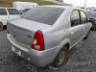 2010 RENAULT LOGAN 