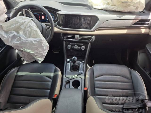 2022 VOLKSWAGEN TAOS 