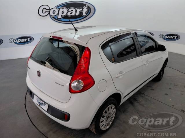 2017 FIAT PALIO 