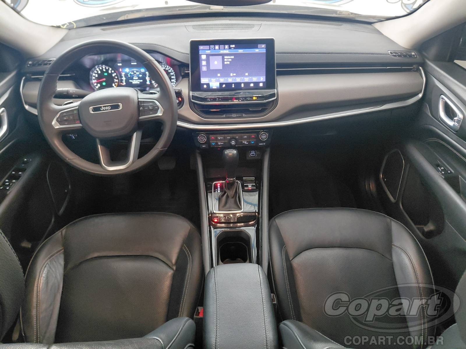 Foto 9 de 11: 2023 JEEP COMPASS