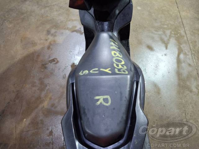 2023 HONDA PCX 