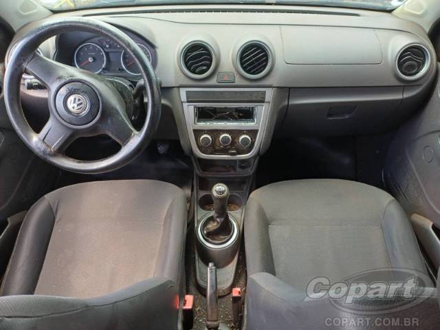 2013 VOLKSWAGEN SAVEIRO CE 