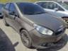 2016 FIAT GRAND SIENA 